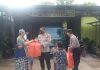 read news – Polsek Batuaji Bagikan Paket Makanan Kepada Panti Asuhan Di Wilayah Polsek Batuaji