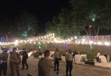 read news – Polresta Dan Gugus Tugas Covid-19 Gelar Cipta Kondis Prokes