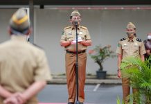 read news – Gubernur Ansar Pimpin Apel Bulan K3 Nasional di Batam