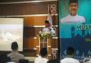 read news – Wako HM Rudi Hadiri Musda DMI Karimun
