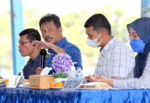 read news – Wako HM Rudi Paparkan Proyek Pembangunan Infrastuktur Pada Dua Musrenbang Kecamatan
