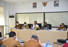 read news – Gubernur Nilai Integrasi dan FTZ Menyeluruh Jadi Prioritas