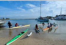 Opini – Intip Yachters Bersiap Siap Kayuh Dayung