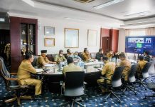 read news – Rencana Pengembangan Bandara Raja Haji Abdullah Kabupaten Karimun Dipercepat