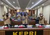 read news – UPP Kepri Gelar Rakor Pengawasan Dana Desa 2022