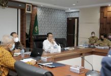 read news – Wawako Antisipasi Kenaikan Harga menjelang Ramadhan