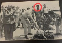 In Memoriam Ir. Fitrah Kamaruddin Djafar – ” Ini foto Yang Kamu Cari Edi”