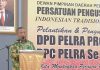read news – Pj. Sekdaprov Kepri Hadiri Pelantikan DPD dan DPC Pelra Riau dan Kepri di Batam