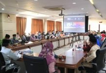 read news – Capaian RPJMD 2016-2021 Dievaluasi