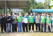 read news – LDII Batam Gelar Turnamen Sepakbola