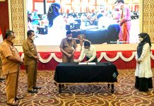 read news – Sebanyak 2.953 PTK non ASN Diperpanjang Kontrak