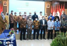 read news – DPR RI Kagum Geliat Pembangunan Batam Ditengah Pandemi