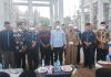 read news – HM Rudi Tinjau Pembangunan Masjid Al Muhajidin Kampung Bangun Rejo