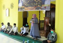 read news – Perkuat Karakter Anak dengan Pendidikan Agama