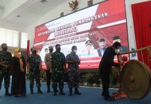 read news – Gubernur Kepri Buka Musrenbang Kabupaten Bintan Tahun 2022