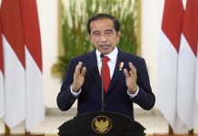 read news – Menteri Harusnya Sensitif pada Buruh, Jokowi Minta Revisi Permenaker 2/2022