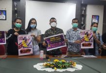 read news – ZIN Batam Akan Gelar Zumba Party di KBC Batam Senter 15 Maret