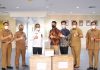 read news – Pemko Batam Terima Bantuan 2000 Antigen dari PT NSM