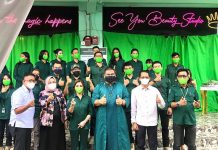 read news- Wawako Amsakar Resmikan Barra 37 Entertainment