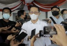 read news- Kerja Pencegahan Stunting Didukung 3.640 Kader Posyandu