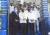 read news – Wawako Amsakar Motivasi Siswa SMPN 1 Belakangpadang Bisa Ikuti Jejak Kajati Kepri