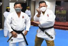 read news – Gubernur Ansar Ingatkan Satpol PP Harus Kedepankan Humanis