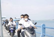 read news – Pelabuhan Ponton Belakangpadang Dalam Proses Tender
