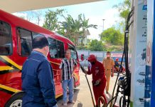 read news – Dua SPBU di Batuaji dan Sagulung Disegel, Disprindag Batam Temukan Satu Kendaraan Miliki Lebih dari 1 Brizzi