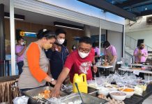 read news – Kadisbudpar Batam Buka ASTINDO Coocking Competition 2022