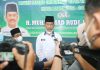 read news – Ketua DMI Kepri HM Rudi Lantik Pengurus DMI Kota Tanjungpinang