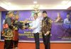 read news – Wawako Amsakar Ajak KBRC Bangun Kebersamaan Dukung Pembangunan