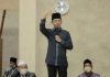 read news – Wawako Amsakar Kagum Semangat Warga Pesona Bukit Laguna Bangun Masjid Jabal Rahmah