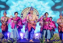 read news – Kenduri Seni Melayu Batam Masuk Kharisma Event Nusantara 2022