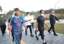 read news – Sesmenko Perekonomian Susiwijono Apresiasi Inovasi BP Batam