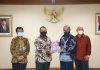 read news – BPK RI Terima Laporan Keuangan BP Batam Unaudited 2021