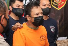 read news – Polisi Amankan Tersangka Penyalur TKI Ilegal
