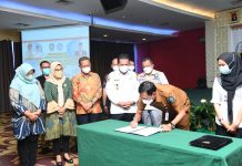 read news – Tuntutan Profesi Guru Tinggi Harus Diimbangi Dengan Kesejahteraan