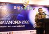 read news – Pemko Apresiasi Badminton Batam Open 2022