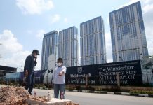 read news – Pemko Batam Minta Pemprov Kepri Tidak Sekedar Obral Janji Pengaspalan Jalan Propinsi