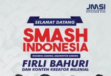 read news – Tema kunjungan Ketua KPK RI Firli Bahuri ke Batam “Smash Indonesia”