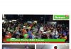 streaming news – Walikota Batam Dukung Zumba Party