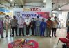 read news – Gerai SKCK dan SKCK Keliling SP PLAZA Diresmikan