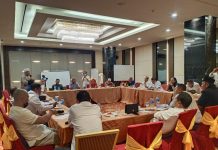 read news – Hasil Rekonsiliasi, Mubes IKABSU 21 Mei 2022