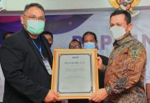 read news – JMSI Nobatkan Ansar Ahmad Sebagai Tokoh Inspirasi Kemerdekaan Pers Nasional