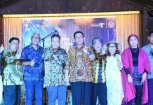 read news – Gubernur Minta Pemerintah Pusat Buka Pintu Pariwisata
