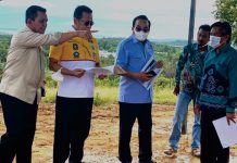read news – Ketua MPR Bamsoet : Proyek Jembatan Babin Dilelang Tahun Ini