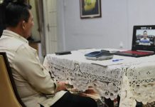 read news – Gubernur : Persiapan Pembangunan Sirkuit F1 Bintan Segera Dimulai