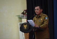 read news – Gubernur Ansar Himbau Masyarakat Tidak Panic Buying Pasca Penetapan HET Migor Curah DRp14 ribu Per Liter