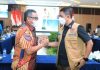 Read news – BNPB Siap Percepat Vaksinasi Booster di Batam