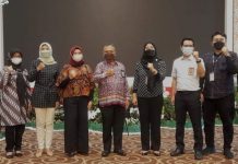 read news – Aturan Pajak Ditambah, Pj Sekdaprov Himbau Laporan OPD Diharmonisasikan